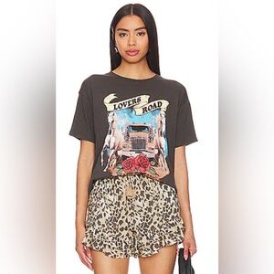 Spell And The Gypsy Belle Mare Shorts In Pepper